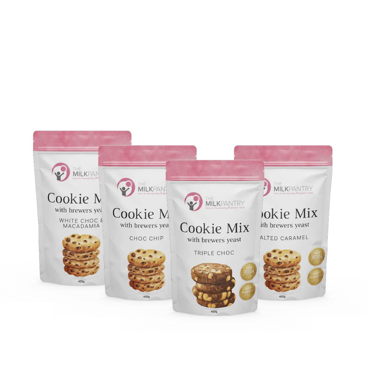 Lactation Cookie Mix
